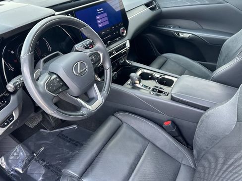 Used 2023 Lexus RX 350 FWD w/ Accessory Package (Z1) image 10