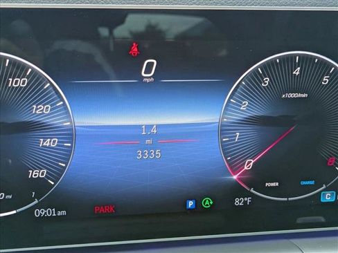Certified 2026 Mercedes-Benz GLE 350 4MATIC image 11