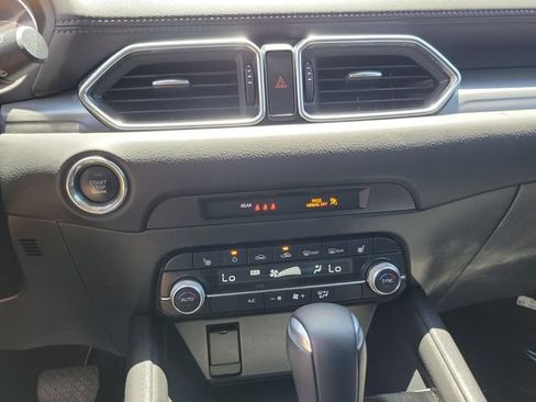 Used 2025 MAZDA CX-5 AWD 2.5 S w/ Select Package image 13