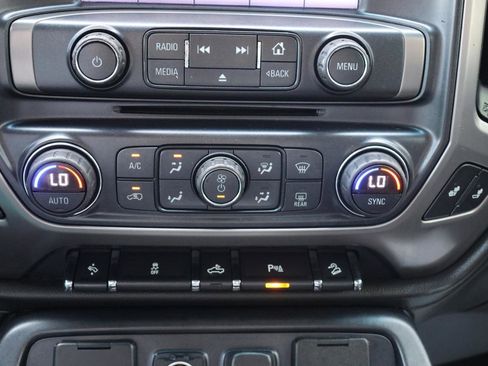 Used 2015 GMC Sierra 1500 SLT w/ All-Terrain Package image 32