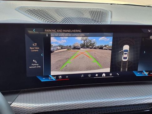 Used 2026 BMW 430i xDrive 430i xDrive image 22