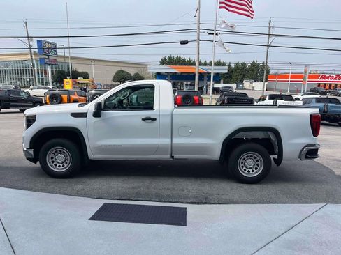 New 2026 GMC Sierra 1500 Pro w/ Pro Value Package image 6