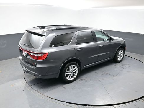 Used 2024 Dodge Durango GT AWD/4WD image 43