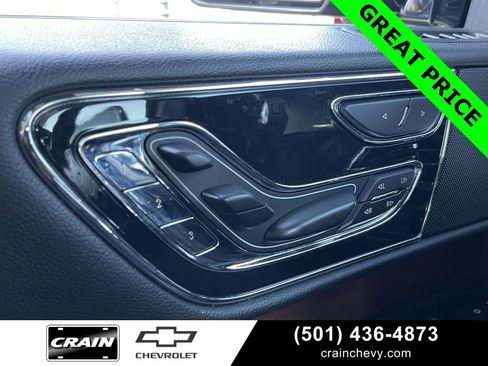 Used 2018 Lincoln Navigator Reserve w/ Technology Package image 13