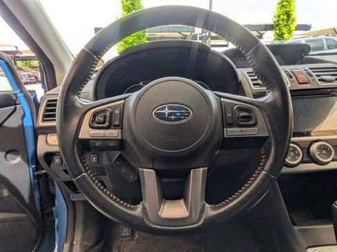 Used 2016 Subaru Crosstrek 2.0i Premium w/ 17" Wheel Sport Package AWD/4WD image 16