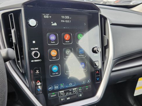 New 2026 Subaru Impreza 2.0i Sport image 10