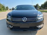 Used 2015 Volkswagen Passat 1.8T Limited Edition image 3