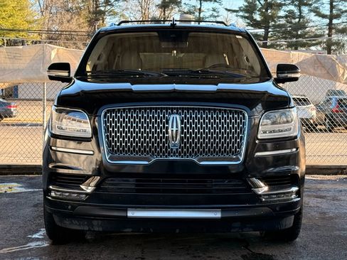 Used 2018 Lincoln Navigator L Reserve w/ Technology Package image 55