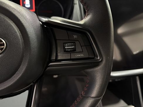 Used 2022 Subaru WRX Premium AWD/4WD image 17