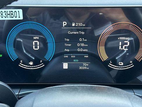 Certified 2026 Hyundai Santa Fe SE FWD image 23