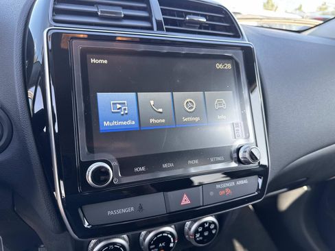 New 2026 Mitsubishi Outlander Sport AWD image 28