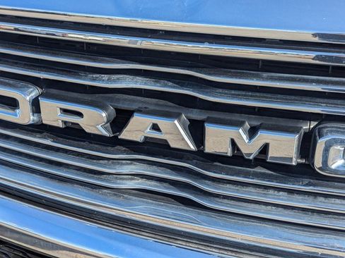 Used 2024 RAM 1500 Laramie image 11