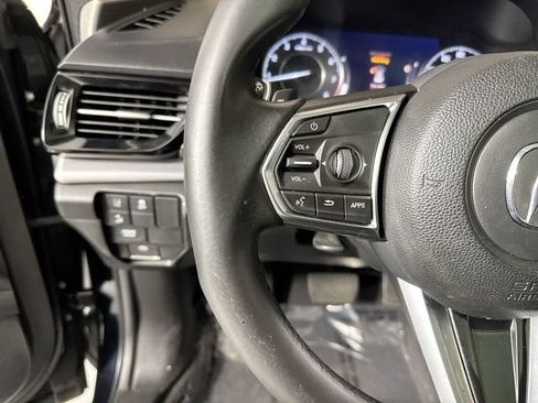 Used 2019 Acura RDX AWD image 12