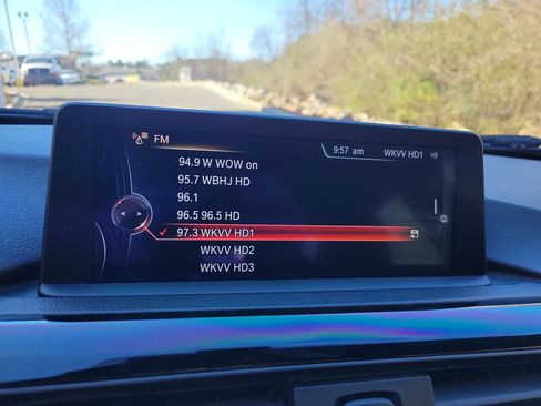 Used 2014 BMW 335i Sedan image 21