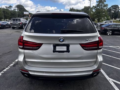 Used 2014 BMW X5 sDrive35i RWD image 4