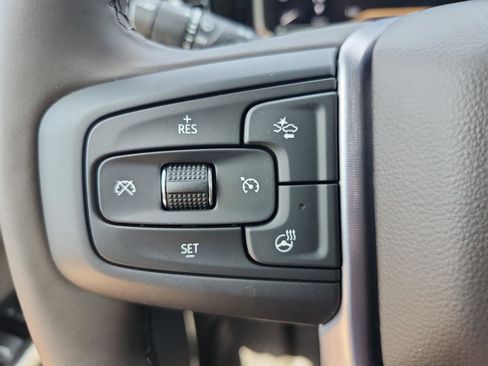 New 2025 GMC Sierra 2500 SLT w/ SLT Premium Package image 24