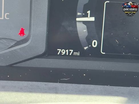 Used 2025 Toyota Tacoma SR RWD image 16