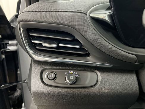 New 2026 Buick Envista Preferred w/ Convenience I Package image 18