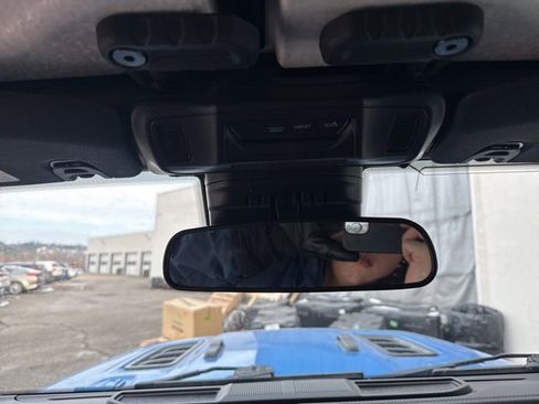 Used 2024 Jeep Wrangler Unlimited Rubicon image 14