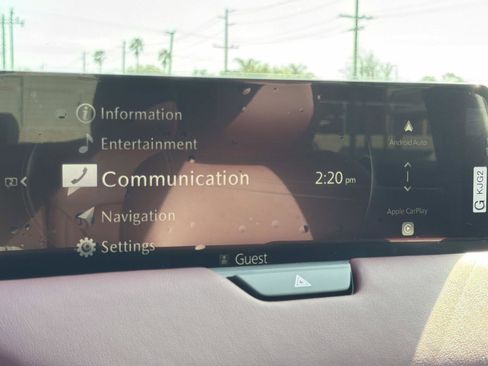 New 2026 MAZDA CX-70 3.3 Turbo S w/ Premium Package image 13