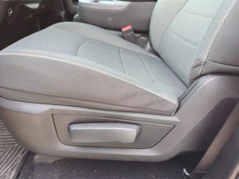 Used 2023 RAM 1500 Warlock RWD image 12