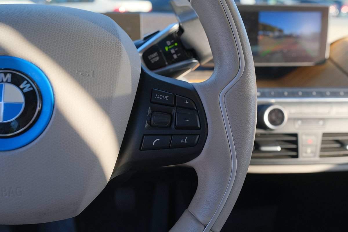 Used 2019 BMW i3 s RWD image 17