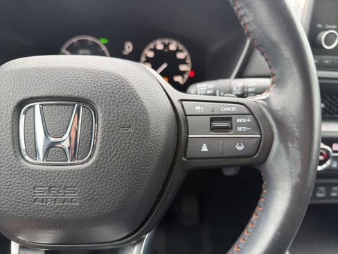 Used 2024 Honda CR-V Sport image 18