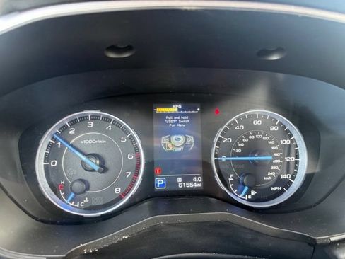 Used 2022 Subaru Ascent Limited w/ Technology Package AWD/4WD image 20
