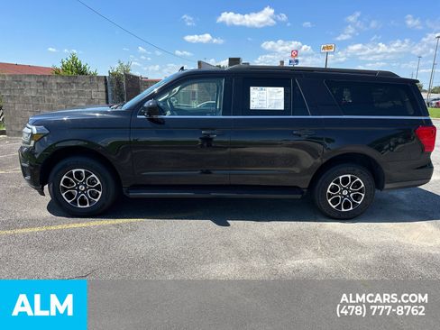 Used 2024 Ford Expedition Max XLT AWD/4WD image 9