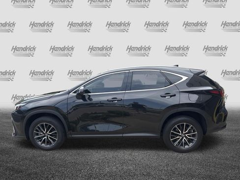 Used 2023 Lexus NX 350 AWD image 7