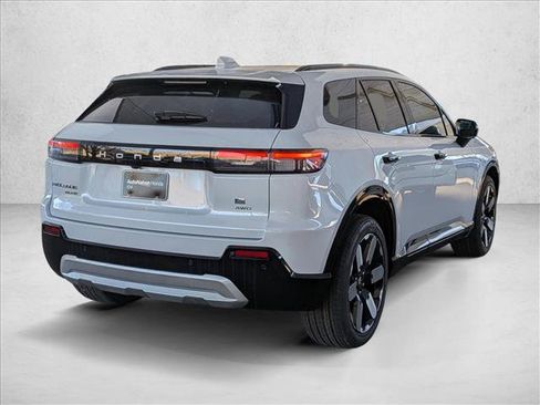 New 2026 Honda Prologue Elite image 2
