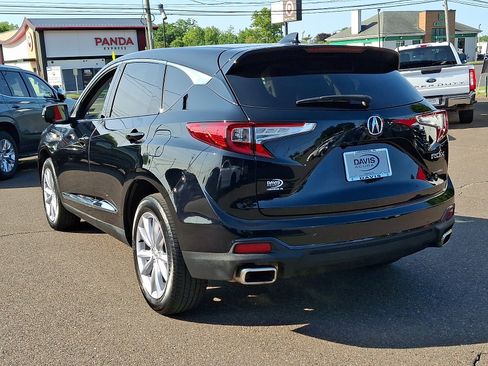 Certified 2023 Acura RDX AWD image 6