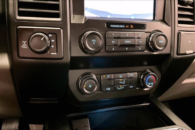 Used 2019 Ford F150 XL w/ Equipment Group 101A Mid AWD/4WD image 30