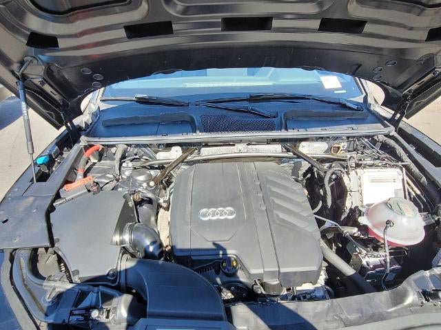 Used 2022 Audi Q5 2.0T Premium Plus AWD/4WD image 29