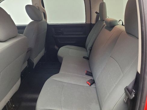 Used 2016 RAM 1500 Tradesman w/ Popular Equipment Group image 18