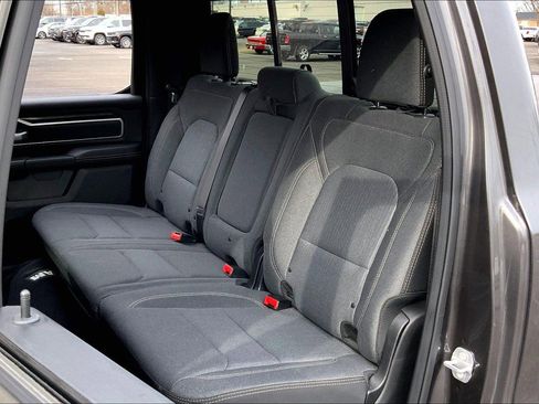 Used 2019 RAM 1500 Big Horn image 20