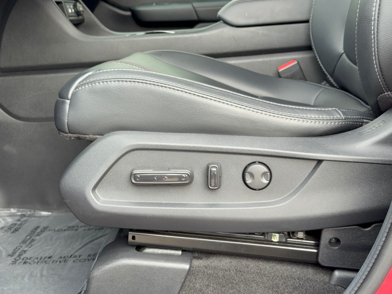 Used 2024 Honda Pilot EX-L image 16