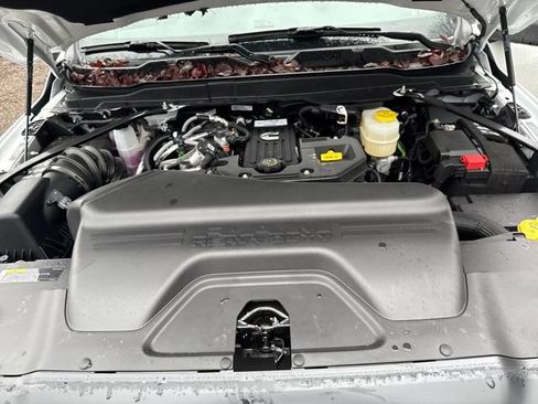 New 2026 RAM 2500 Tradesman image 28
