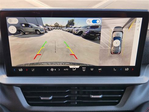 New 2026 Ford Explorer ST image 14