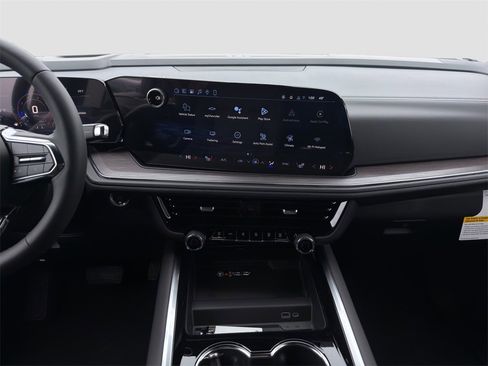 New 2026 Chevrolet Tahoe LT w/ Comfort Package image 16