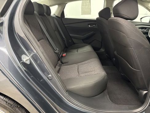 Used 2023 Honda Accord LX image 18