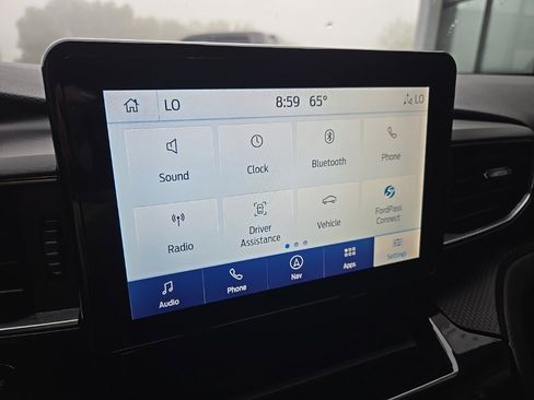 Used 2022 Ford Explorer ST-Line image 51