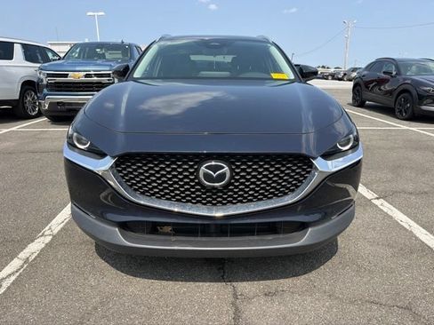 Used 2024 MAZDA CX-30 AWD 2.5 S w/ Select Sport Pkg image 2