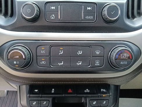 Used 2019 GMC Canyon SLT w/ Trailering Package AWD/4WD image 25