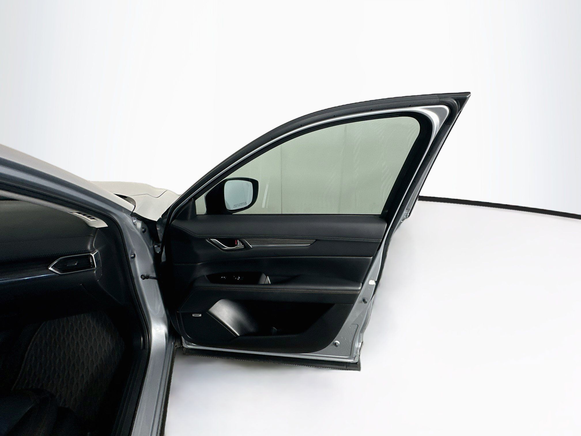 Used 2020 MAZDA CX-5 Grand Touring FWD image 32