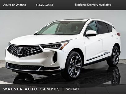 Certified 2026 Acura RDX SH-AWD w/ Technology Package