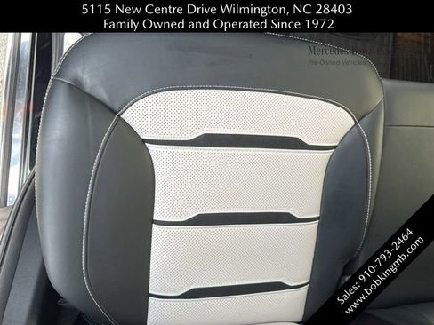 Certified 2020 Mercedes-Benz G 63 AMG 4MATIC image 8