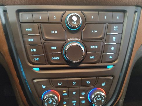 Used 2015 Buick Encore Leather FWD image 25