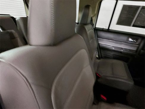 Used 2019 Ford Flex Limited w/ Equipment Group 303A image 27