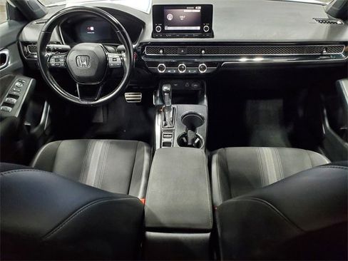 Certified 2023 Honda Civic Sport image 22